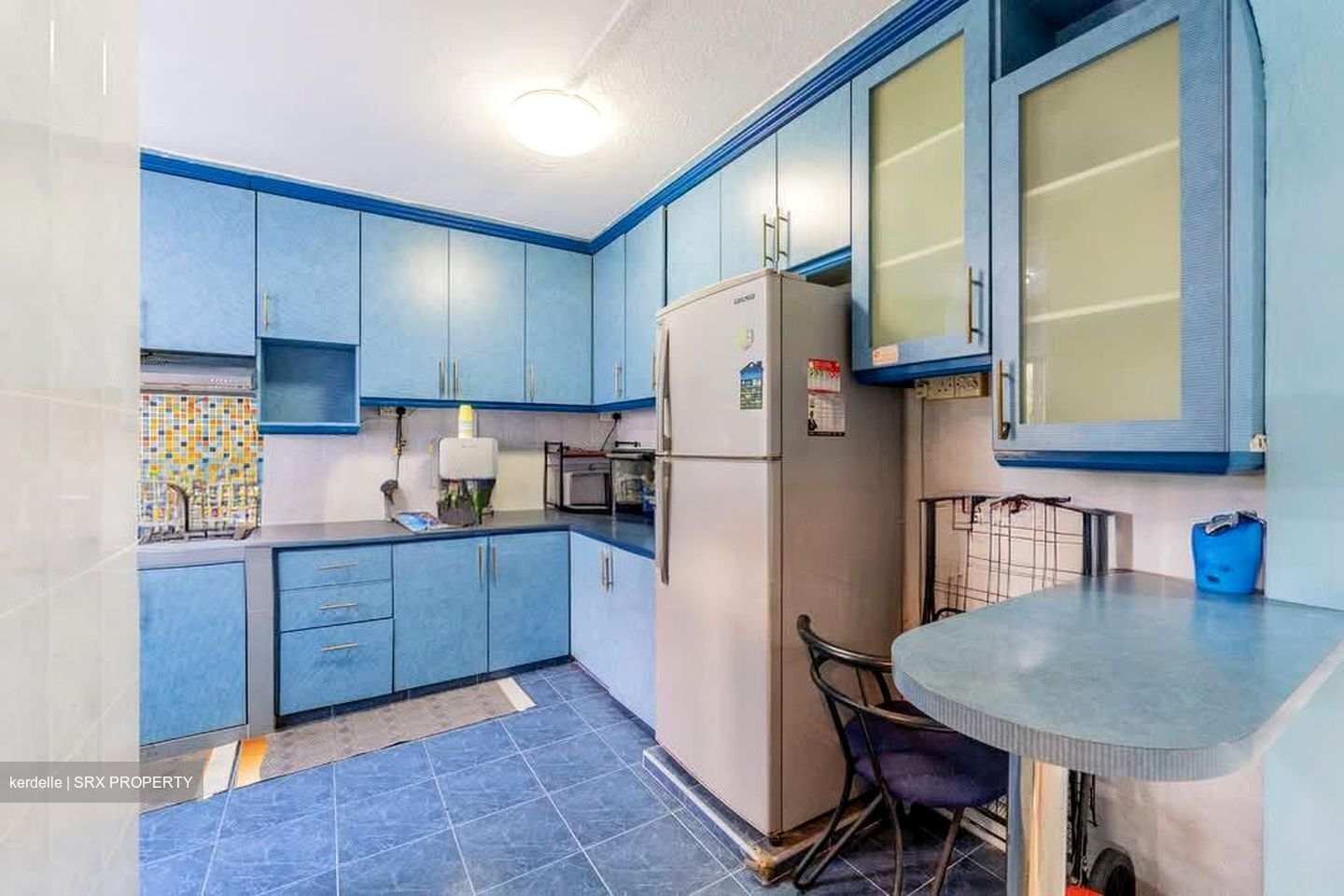 Blk 428 Tampines Street 41 (Tampines), HDB Executive #539484731